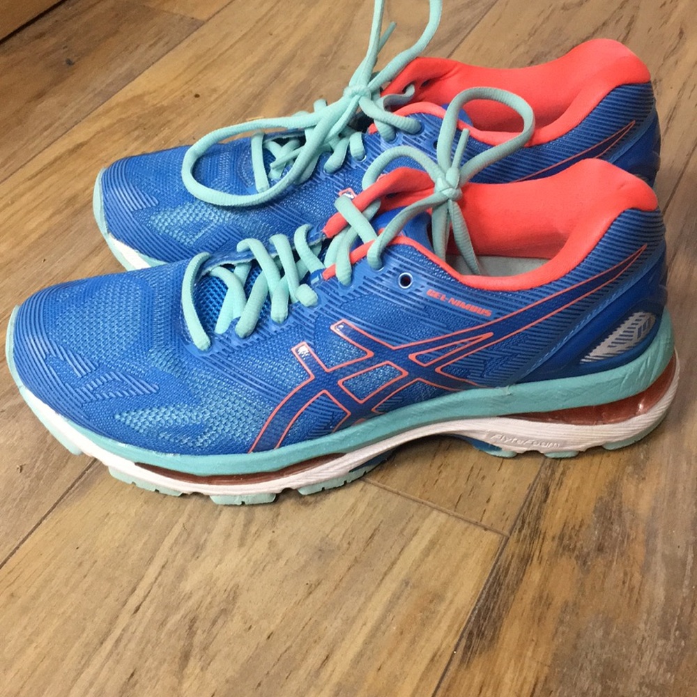 ASICS nimbus 19